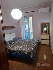 casa  arredata