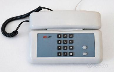 Telefoni fissi SIP 