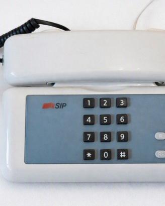 Telefoni fissi SIP 
