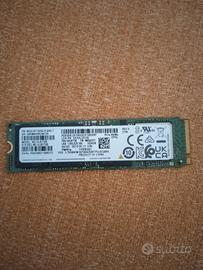 nvme 1tb Samsung memoria SSD M2 1 TB 1000 gb