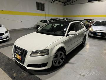 audi a3. 1.9