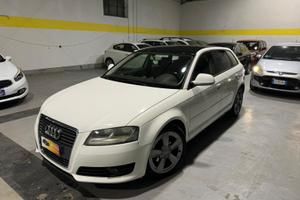 audi a3. 1.9