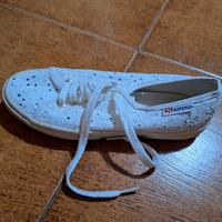 scarpe superga