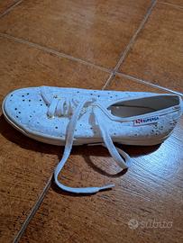 scarpe superga