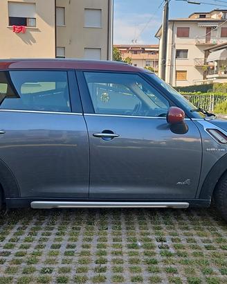 MINI COUNTRYMAN SD ALL4 PARKLANE