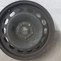 Cerchi Gomme e Catene