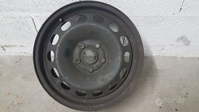 Cerchi Gomme e Catene