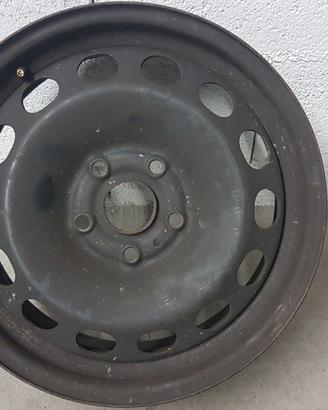 Cerchi Gomme e Catene