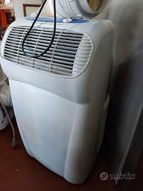 climatizzatore portatile  