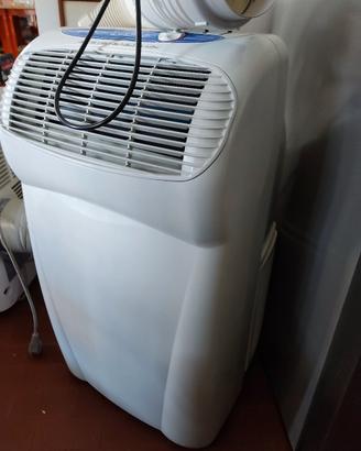 climatizzatore portatile  