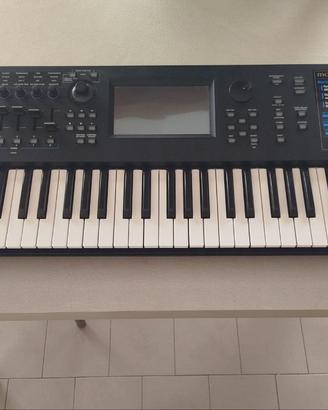 Yamaha Modx 7 - Tastiera 76 tasti
