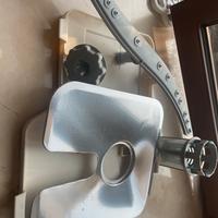 Vari pezzi lavastoviglie Ariston