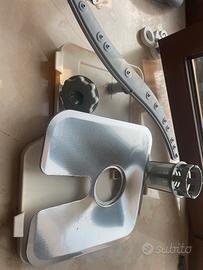 Vari pezzi lavastoviglie Ariston