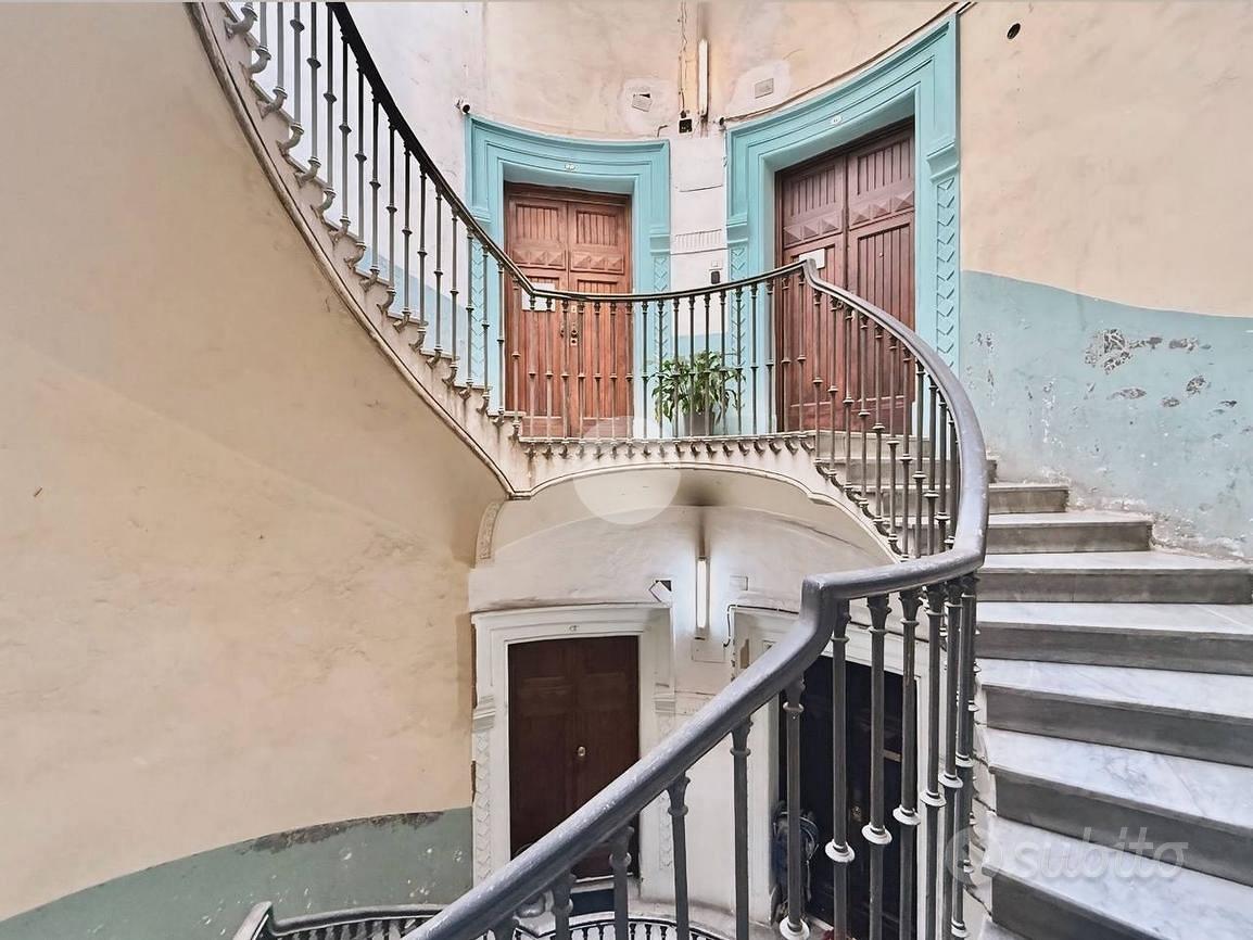 Appartamento – Napoli, Quartieri Spagnoli, Municipalità 2 - Vista 4
