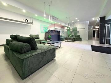 Ufficio - Tremestieri Etneo