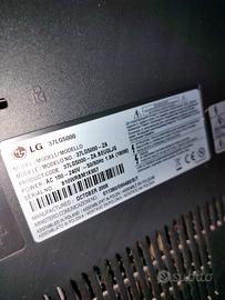 TV LG 37" 
