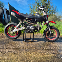 Pit Bike 150cc Ima Racing
