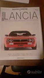 ruoteclassiche collezione completa