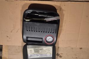 D Gonfiatore ruote portatile originale multipla 1e