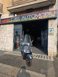 Piaggio GTS 300 SUPER