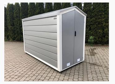 Garage-box moto