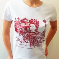 Sant'Agata Magliette uomo e donna