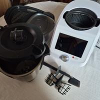 Monsieur Cuisine Smart Lidl