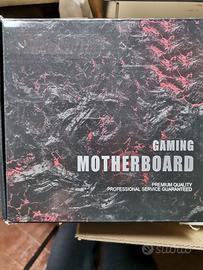 Scheda madre H81M ITX