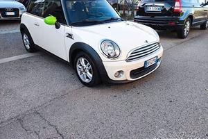 Mini Mini 1.6 16V One (55kW)