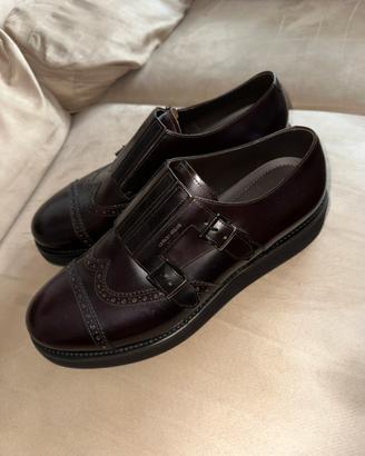 Scarpe uomo Giorgio Armani