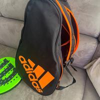 Zaino padel