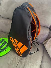 Zaino padel