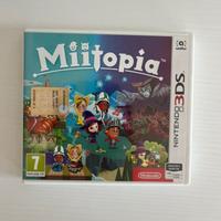 Miitopia per Nintendo 3DS