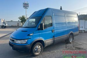 IVECO Daily 35C13 FURGONE MH2 Passo medio tetto al