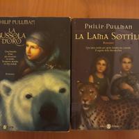 La bussola d'oro - Philip Pullman