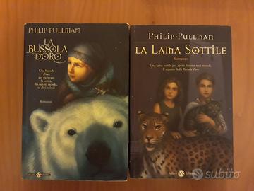 La bussola d'oro - Philip Pullman