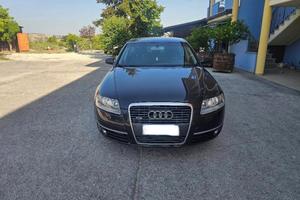 Audi A6 3.0 V6 TDI F.AP. quattro