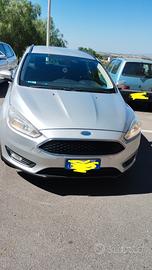 Focus 1.6 sw diesel plus del 2015. 