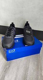 Scarpe Sneakers EA7 Emporio Armani - Nuove