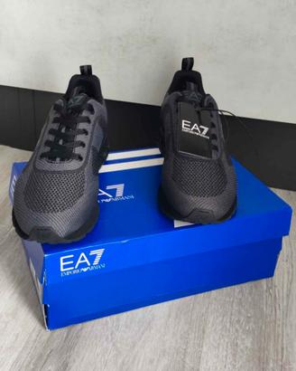 Scarpe Sneakers EA7 Emporio Armani - Nuove