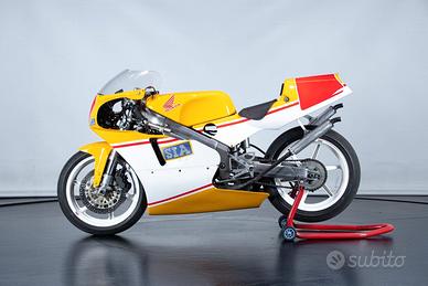 Honda RS 250 RF - 1992