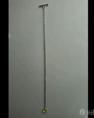Anima bracciale stile Dodo Pomellato