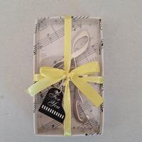 Apribottiglia nota musicale