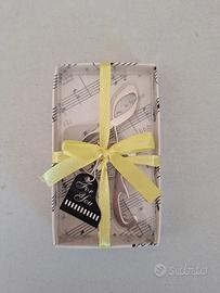 Apribottiglia nota musicale