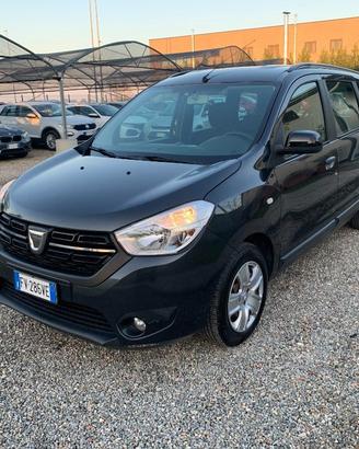 DACIA Lodgy 1.6 110CV GPL 5 posti Comfort