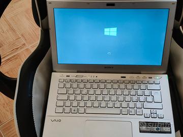 Sony Vayo mod.SVT 131A11M