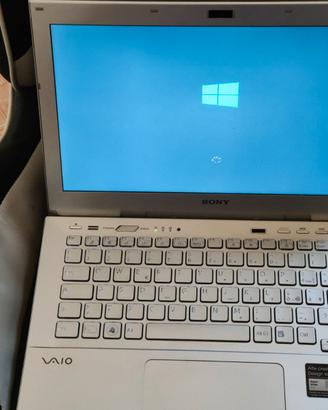 Sony Vayo mod.SVT 131A11M