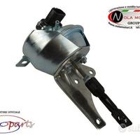 Attuatore westgate citroen, peugeot, ford, volvo 2