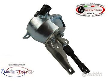 Attuatore westgate citroen, peugeot, ford, volvo 2