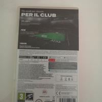 Fifa 2025 per nintendo
